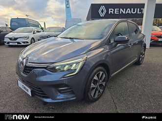 renault clio 5 clio blue dci 100 evolution 5p