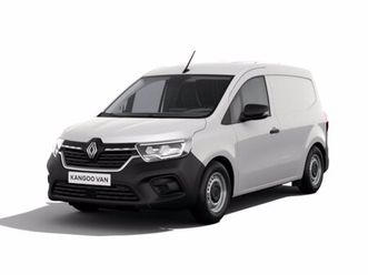 renault kangoo van 1.5 blue dci 95cv l1 my25