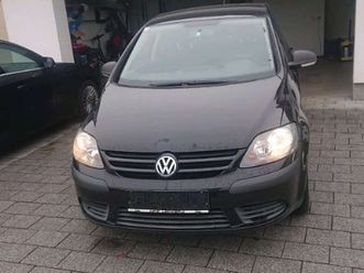 vw golf plus 1.9 tdi 90 ks 3,950 eur