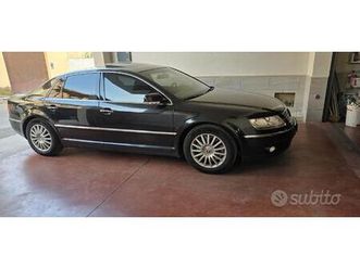 ammiraglia volkswagen