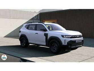 essential 1.0 tce 100 eco-g 4x2