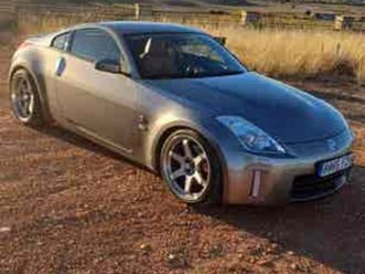 nissan - 350z