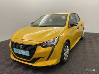 208 puretech 75 s&s bvm5 like