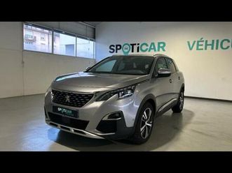 1.2 puretech 130ch s&s allure pack eat8