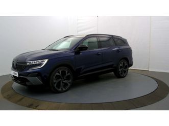 espace e-tech hybrid 200