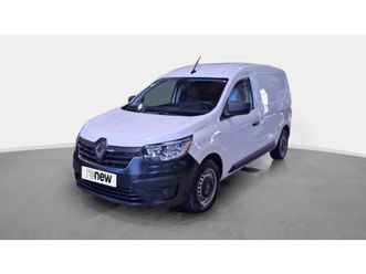 express van blue dci 95 - 22