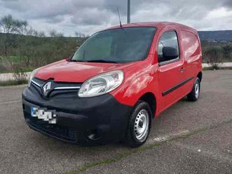 renault - kangoo combi