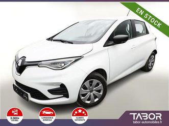 renault zoe ze50 r110 life kauf-bat. led clima