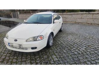 toyota paseo 1.5 junho/97