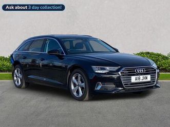 2.0 tdi 40 sport s tronic quattro euro 6 (start/stop) 5dr