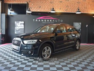 20 tdi 140 quattro s line s tronic 7