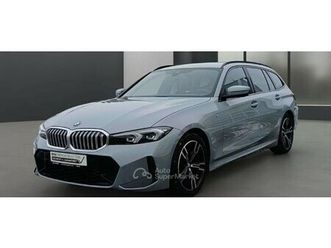 318 d touring msport auto 2024 150cv camera 18