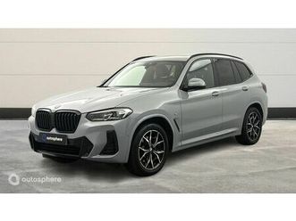 xdrive30d 286ch m sport