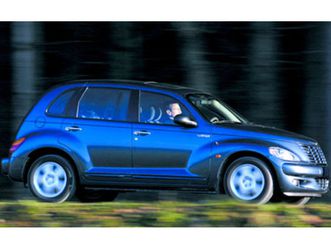 2.4 limited auto 105 kw (143 cv)