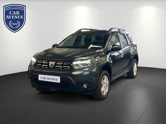 comfort tce 100 eco-g 2wd