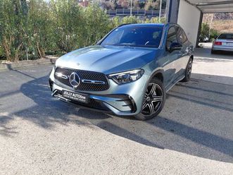 mercedes-benz glc 220 d 4matic, 2025 god.