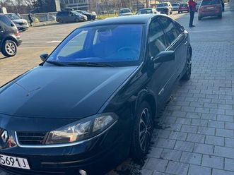 здравейте продавам рено лагуна с. аврен • olx.bg