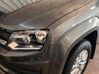 amarok 2022 v6 (305 hp)