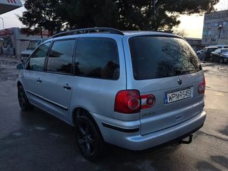 vw sharan 1.9 2,650 eur
