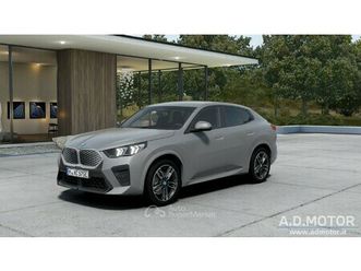 ix2 edrive 20 msport