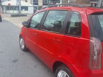 fiat idea attractive 1.4 fire flex 8v 5p 2012