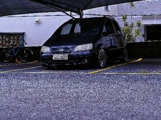 fiat idea elx 1.4 mpi fire flex 8v 5p 2007