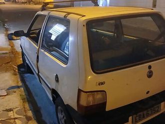 mille 1.0 fire/ f.flex/ economy 2p