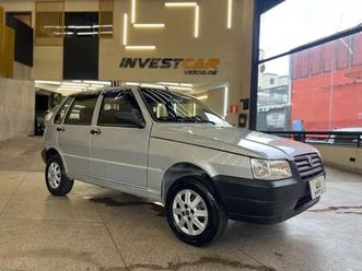 mille 1.0 fire/ f.flex/ economy 4p