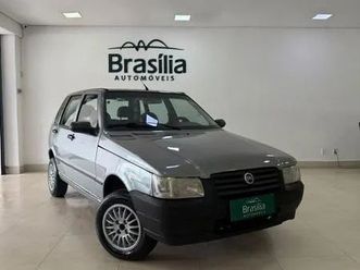 mille 1.0 fire/ f.flex/ economy 4p