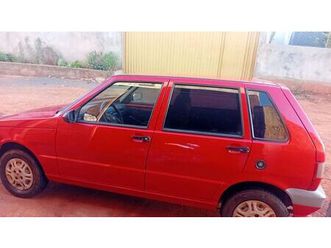 mille 1.0 fire/ f.flex/ economy 4p