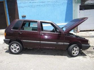 mille 1.0 fire/ f.flex/ economy 4p