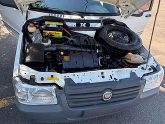 mille way economy 1.0 f.flex 4p