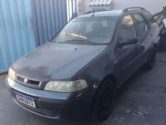 weekend stile 1.6 mpi 16v 4p