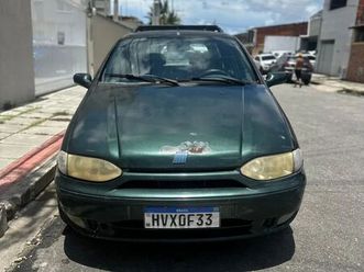 weekend stile 1.6 mpi 16v 4p