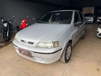 fiat siena ex 1.3 mpi fire 8v 67cv 4p 2003