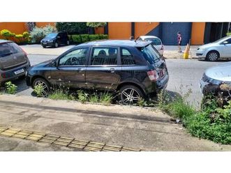 fiat stilo dualogic 1.8 sporting flex 8v 5p 2010