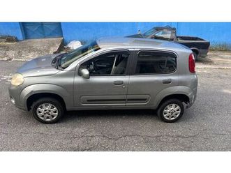 vivace/rua 1.0 evo fire flex 8v 5p