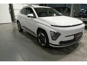 kona prime elektro 2wd