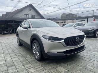mazda cx-30 2.5 g-140 mhev centre-line desi auto
