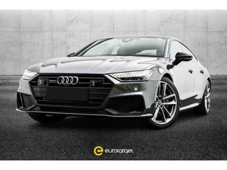 spb 55 2.0 tfsi e quattro ultra s tronic s line p