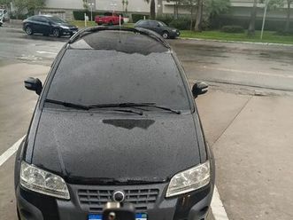 fiat idea advent./ adv.locker 1.8 mpi flex 5p 2007