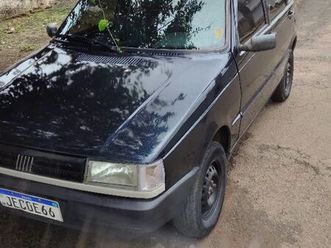 mille 1.0 electronic 4p