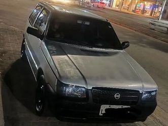 mille 1.0 fire/ f.flex/ economy 2p