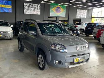 mille 1.0 fire/ f.flex/ economy 2p