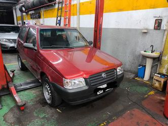 mille 1.0 fire/ f.flex/ economy 2p