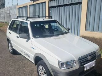 mille way economy 1.0 f.flex 4p