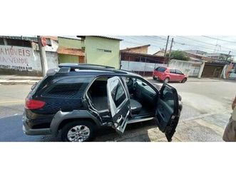 weekend adventure locker 1.8 flex