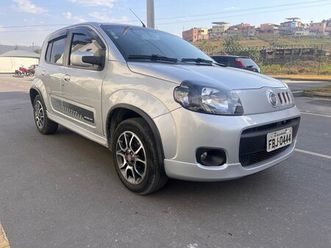 sporting 1.4 evo fire flex 8v 4p