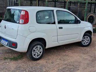 vivace 1.0 evo fire flex 8v 3p