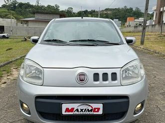 vivace celeb. 1.0 evo f.flex 8v 5p